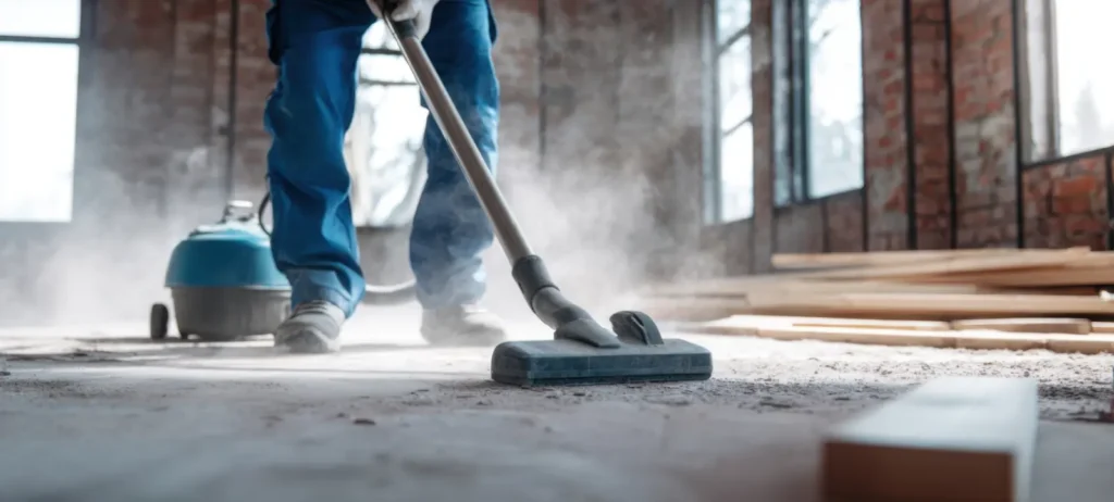 Commercial Restoration in Bernalillo, NM